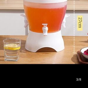 Juice Dispenser