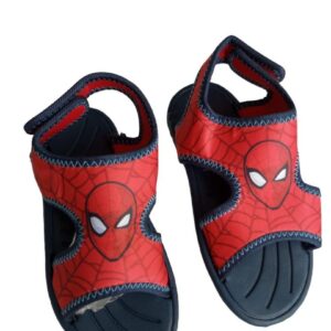 Spiderman Sandal