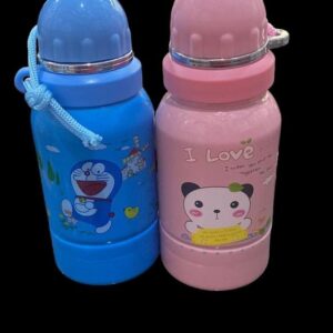 500ML Metal Bottle For Kindergartens