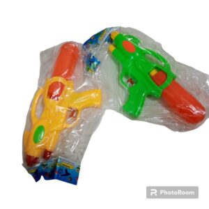 Water Gun