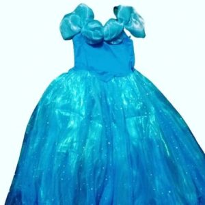 Sofia Character Giwn