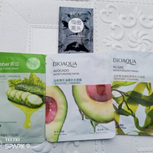 Face Masks
