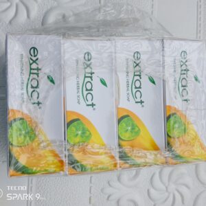 Extract Bathing Soal